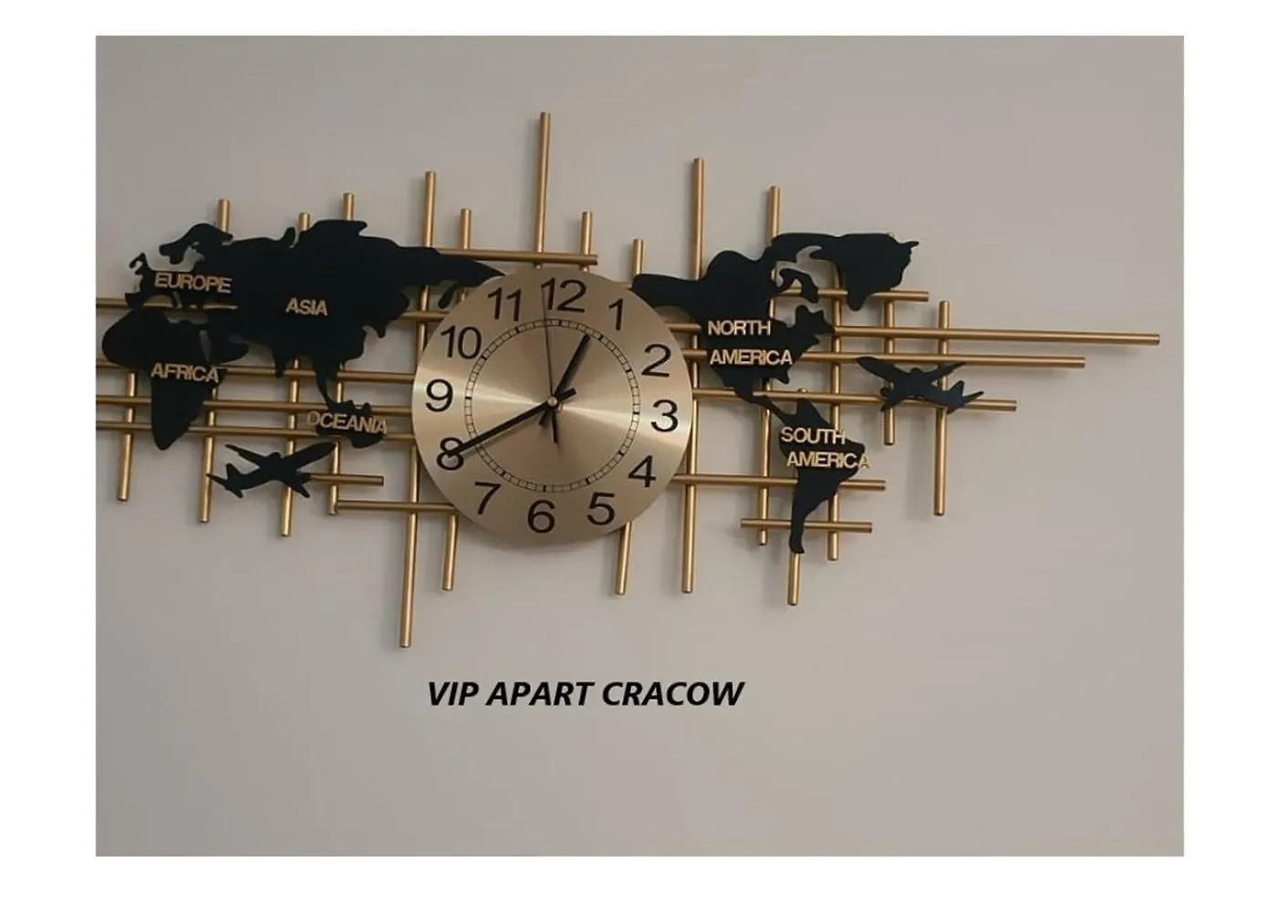 Vip Apart Cracow Cracovia 0*,  Polonia