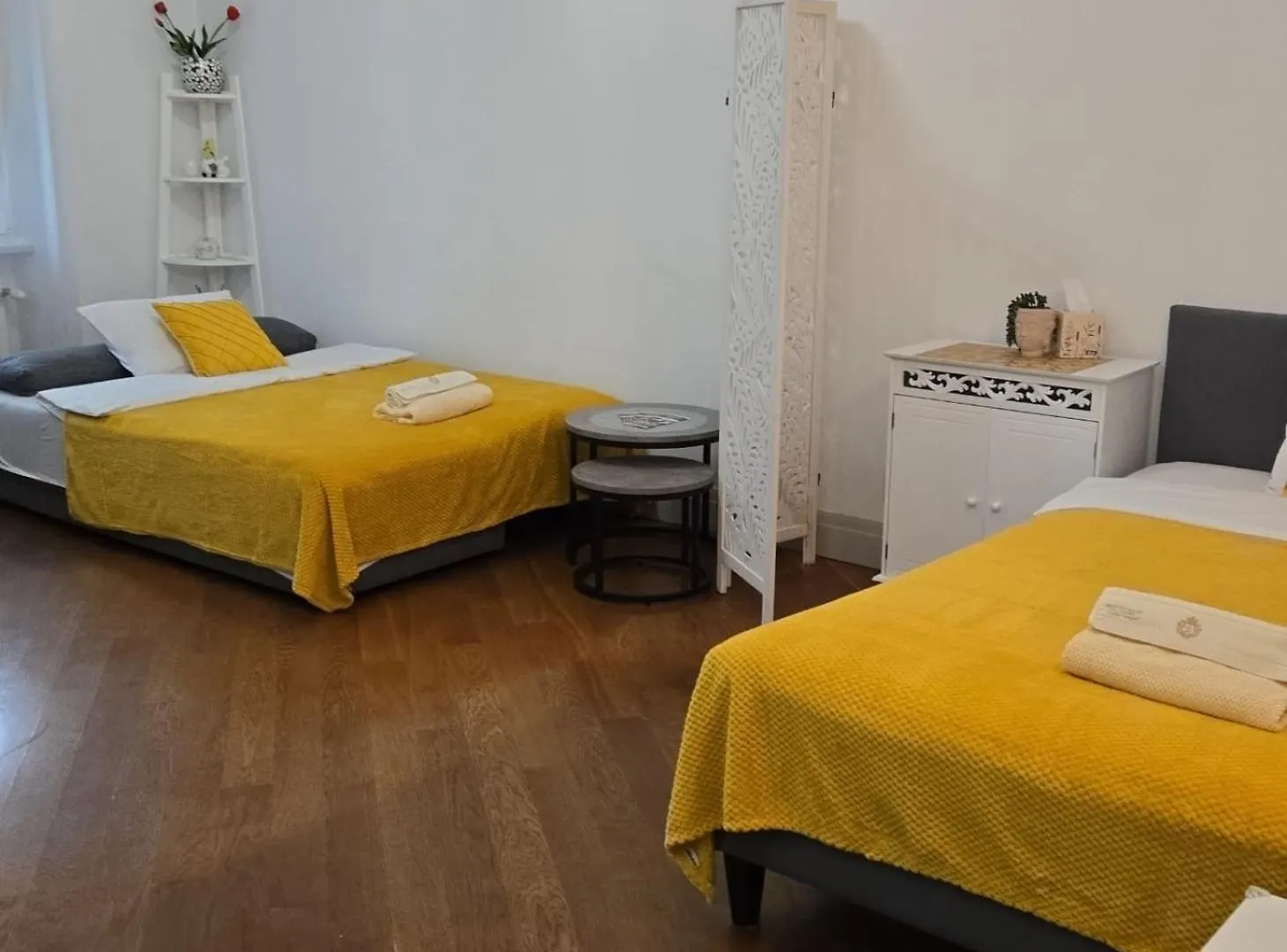 Vip Apart Cracow Cracovia Polonia