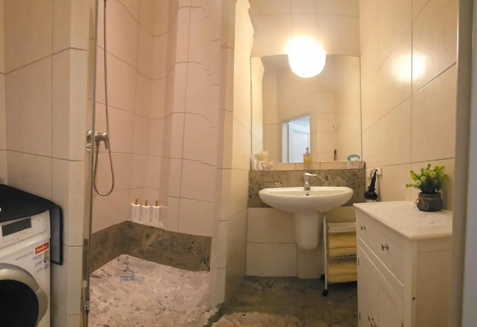 Vip Apart Cracow Cracovia Appartamento
