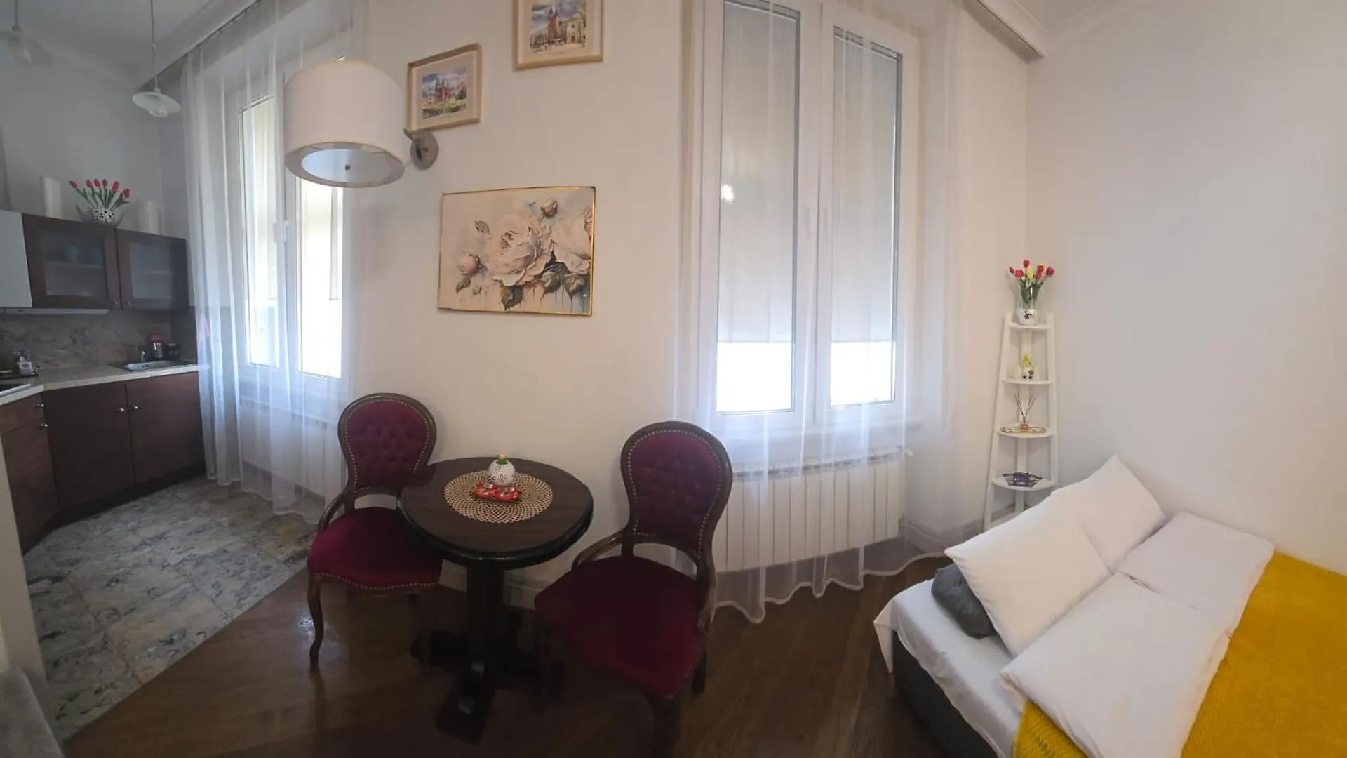 Apartment Vip Apart Cracow Krakow